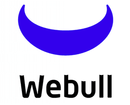 Webull logo